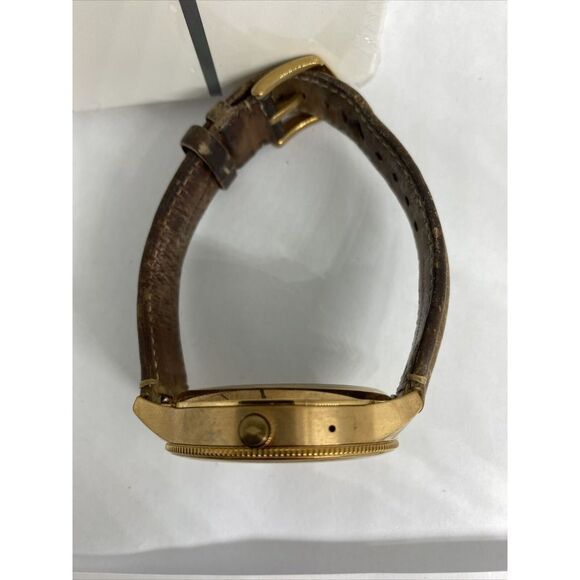 Fossil Gen 3 Authentic Genuine Smart Watch FTW6005 DM591 - Picture 8 of 12